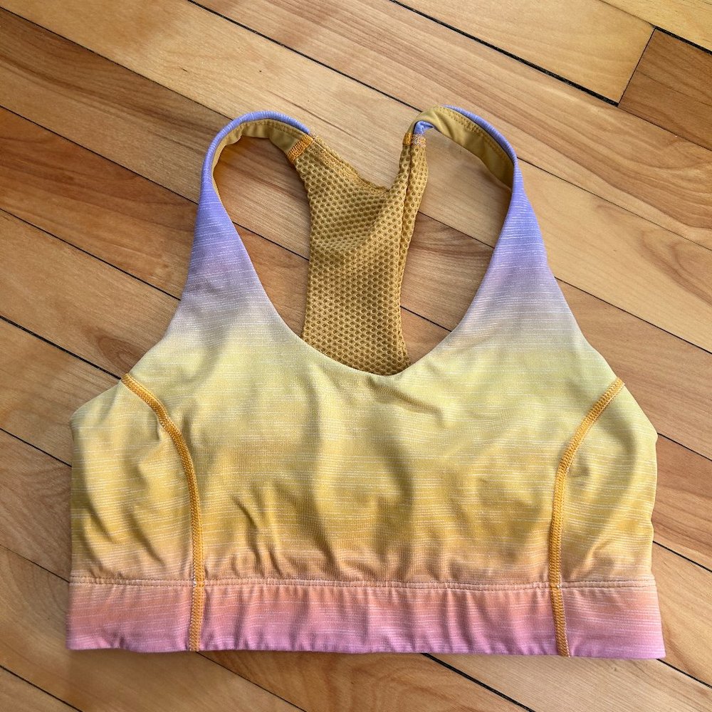 Outdoor Voices Doing Things Bra